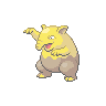 Mystic Drowzee
